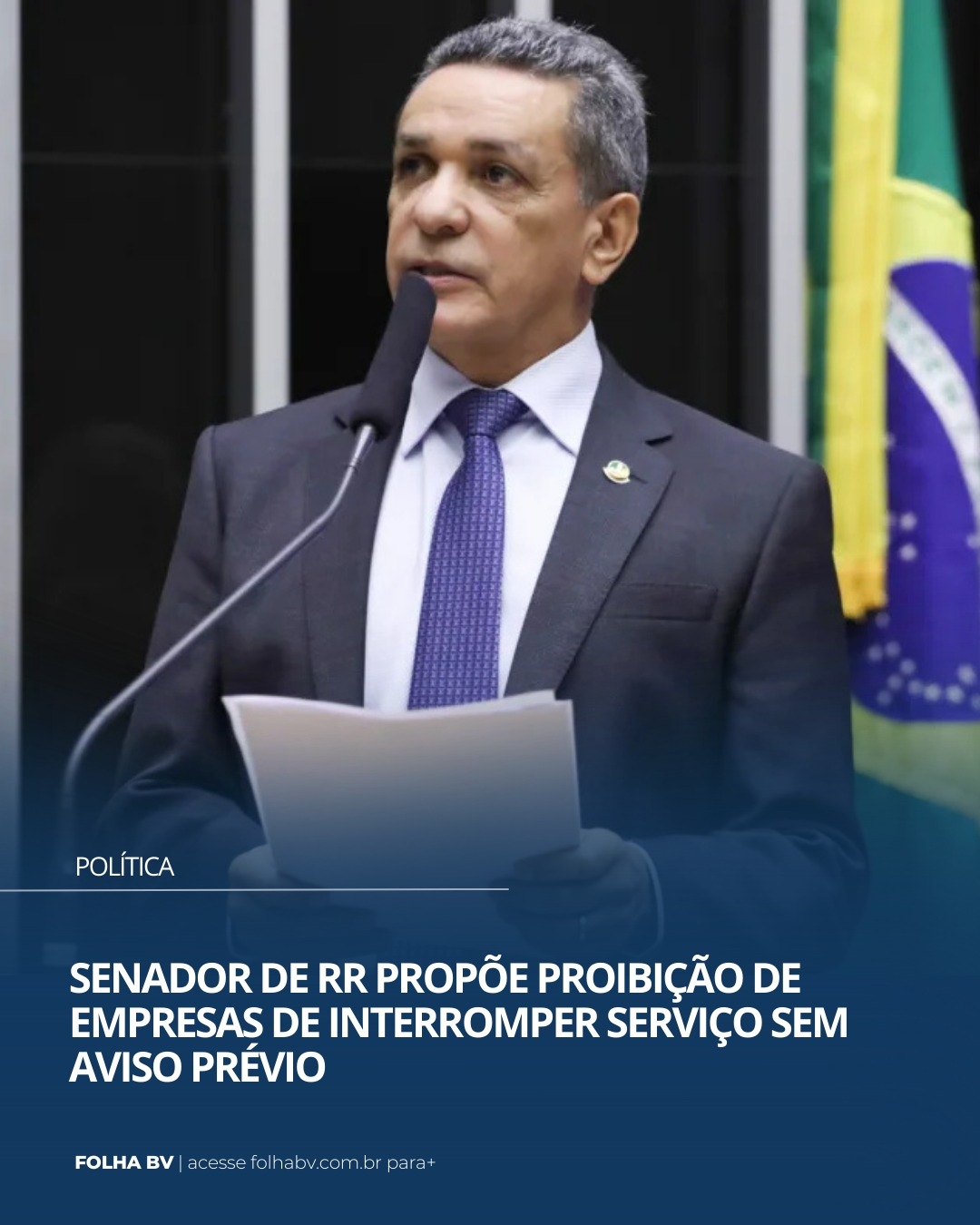 https://www.folhabv.com.br/politica/senador-de-rr-propoe-proibicao-de-empresas-de-interromper-servico-sem-aviso-previo/