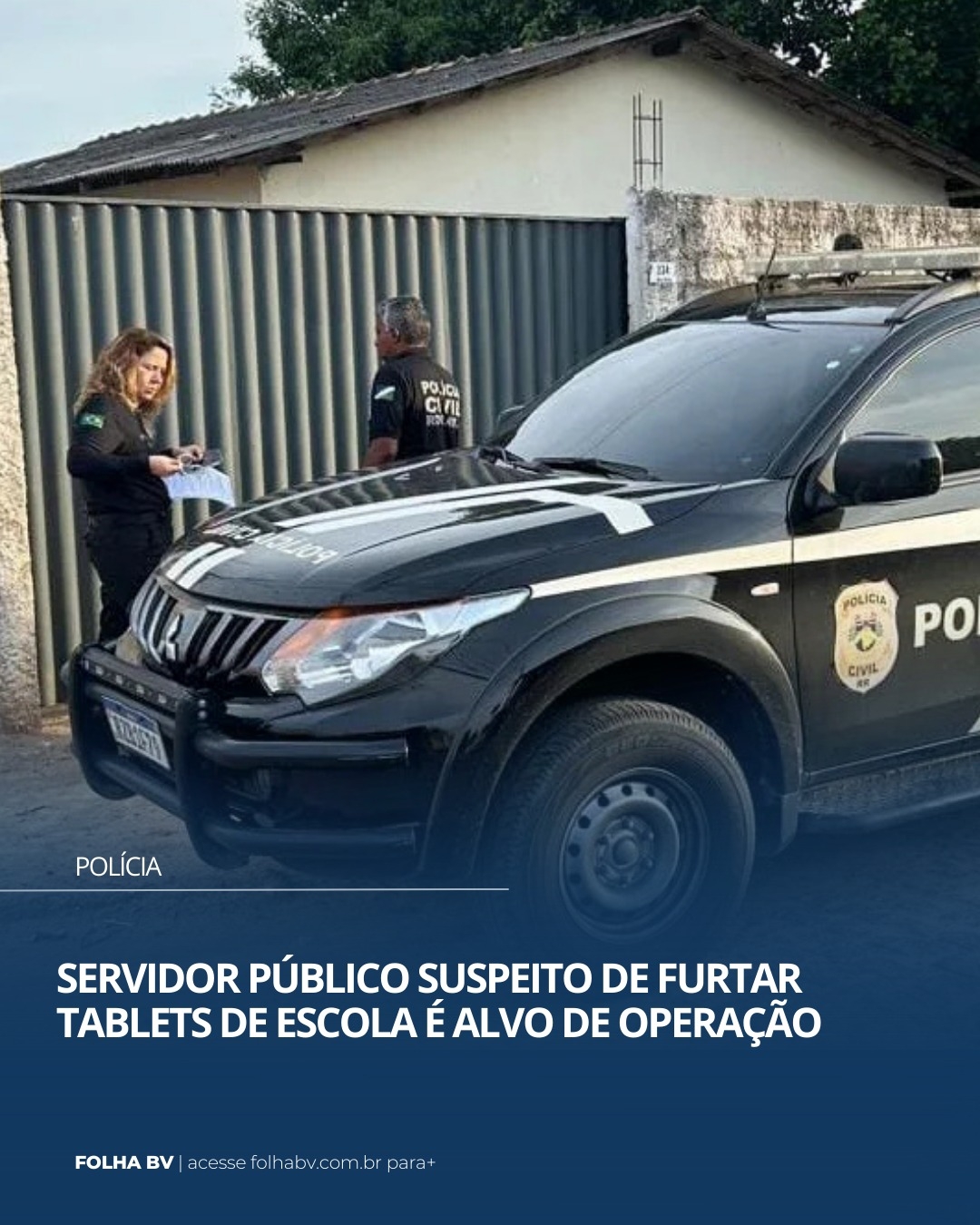 https://www.folhabv.com.br/policia/servidor-publico-suspeito-de-furtar-tablets-de-escola-e-alvo-de-operacao/