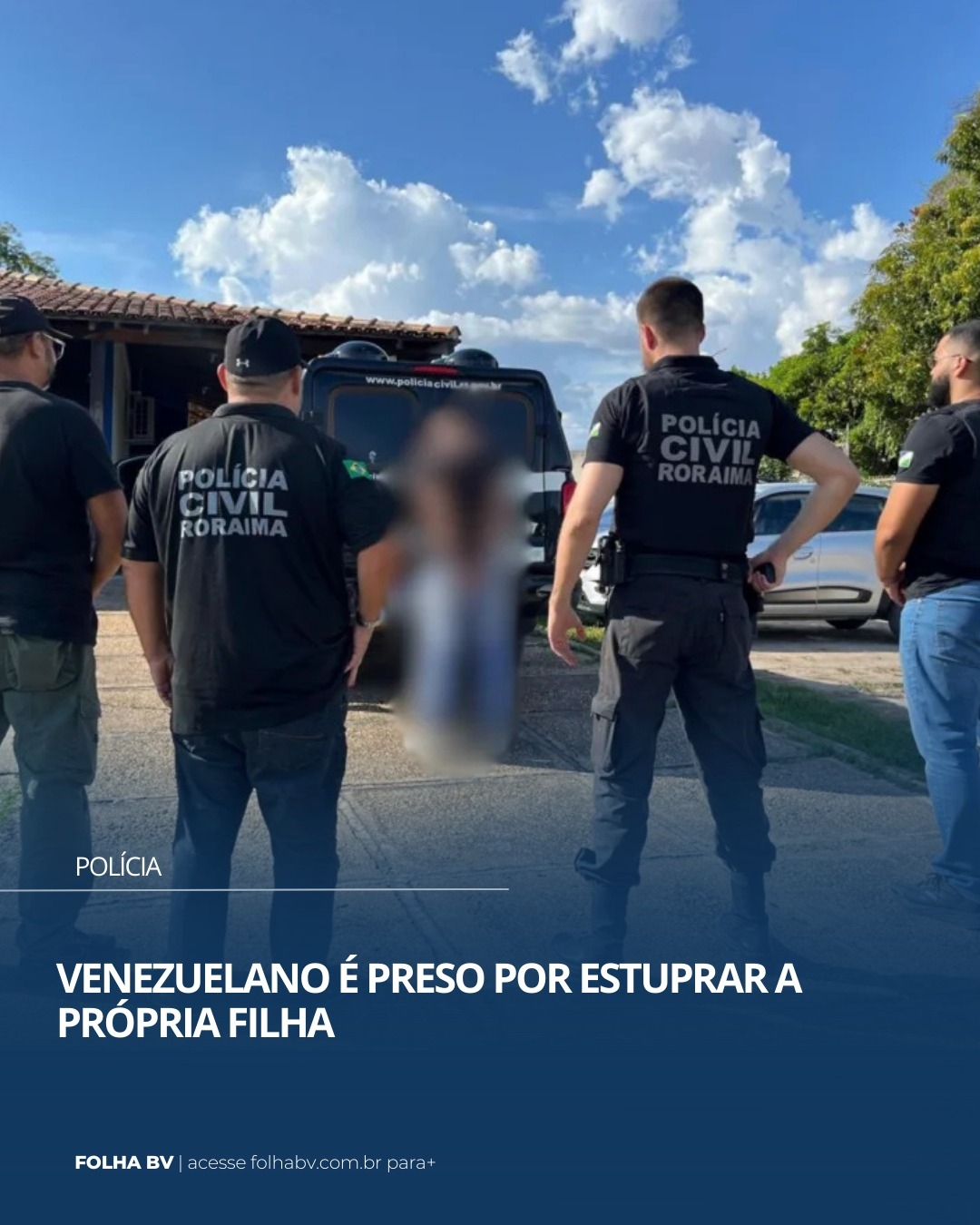 https://www.folhabv.com.br/geral/venezuelano-e-preso-por-estuprar-a-propria-filha/