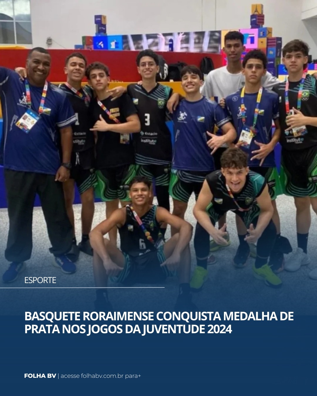 https://www.folhabv.com.br/esporte/basquete-roraimense-conquista-medalha-de-prata-nos-jogos-da-juventude-2024/