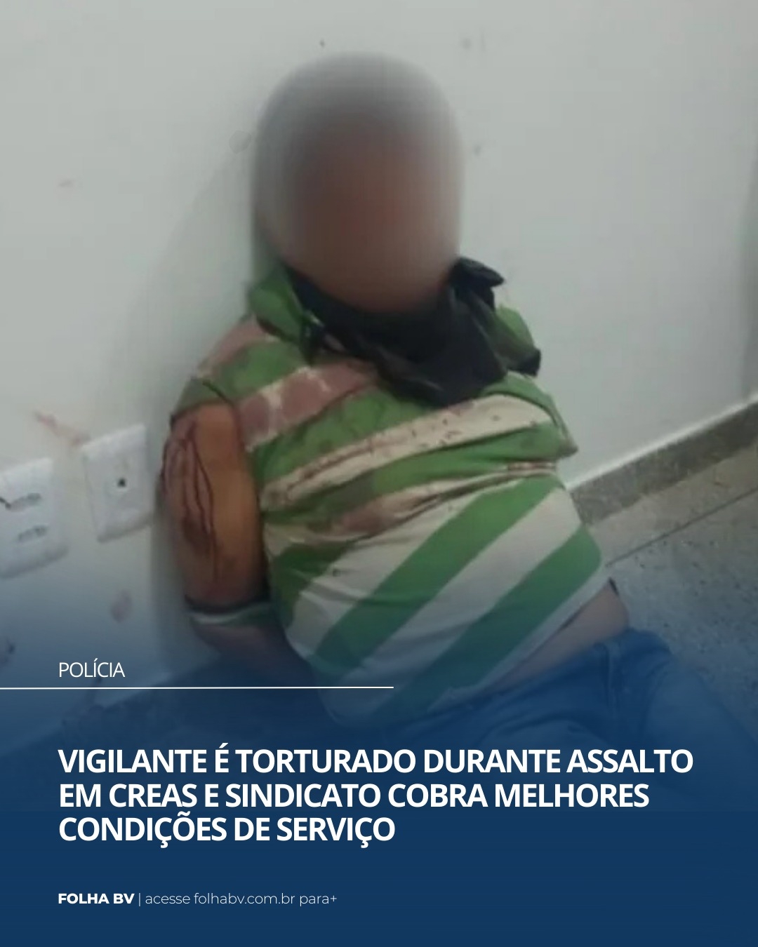 https://www.folhabv.com.br/policia/vigilante-e-torturado-durante-assalto-em-creas-e-sindicato-cobra-melhores-condicoes-de-servico/