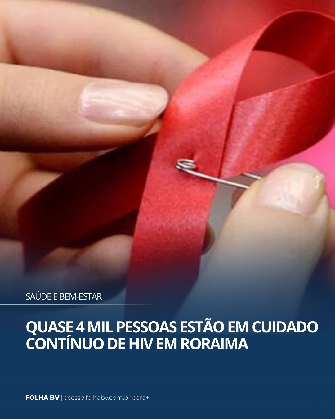 https://www.folhabv.com.br/saude-e-bem-estar/quase-4-mil-pessoas-estao-em-cuidado-continuo-de-hiv-em-roraima/