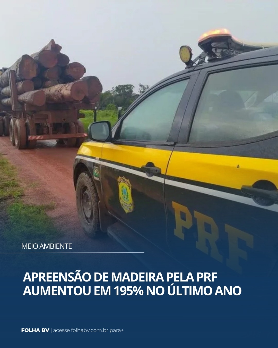https://www.folhabv.com.br/cotidiano/meio-ambiente/apreensao-de-madeira-pela-prf-aumentou-em-195-no-ultimo-ano/
