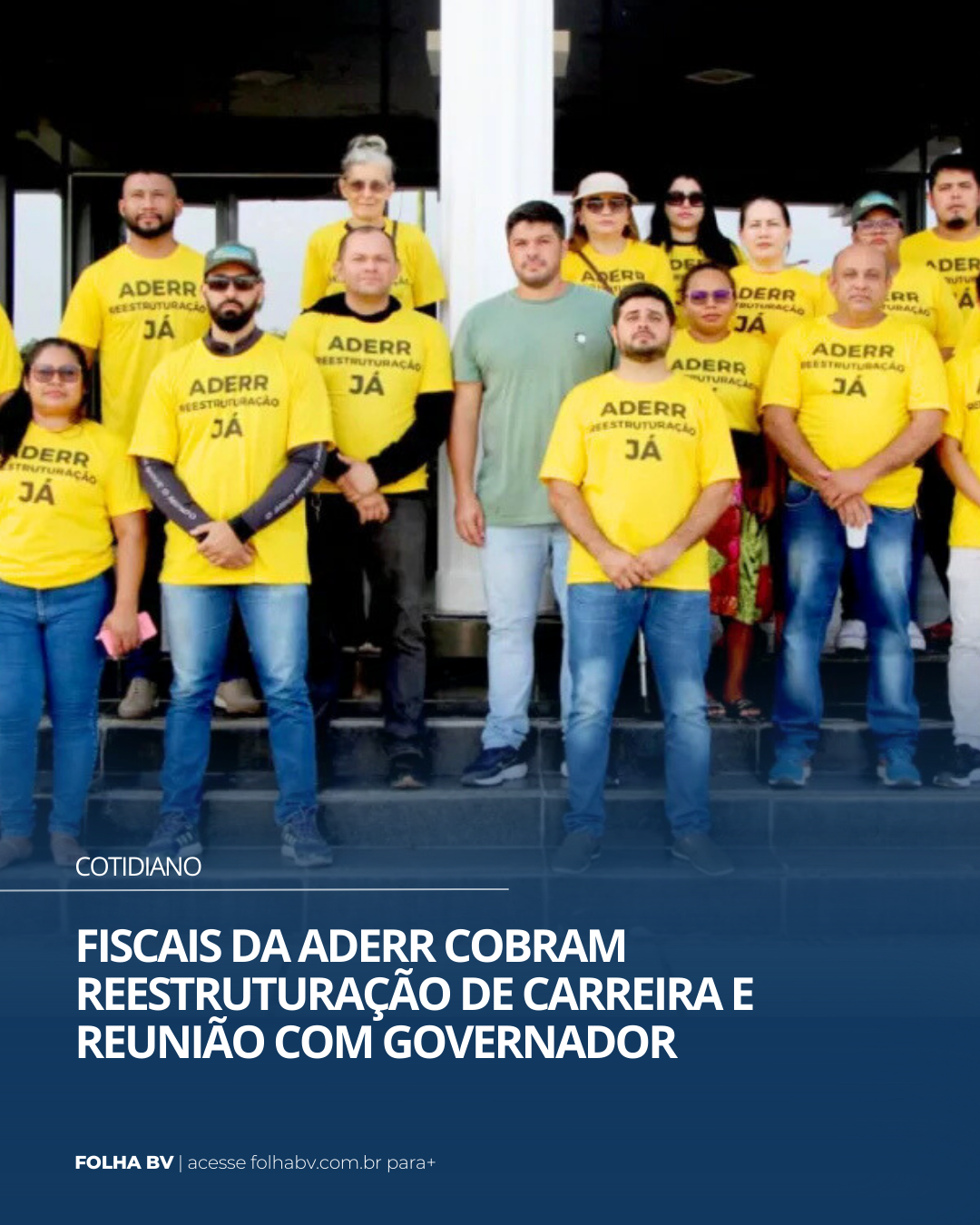 https://www.folhabv.com.br/cotidiano/fiscais-da-aderr-cobram-reestruturacao-de-carreira-e-reuniao-com-governador/