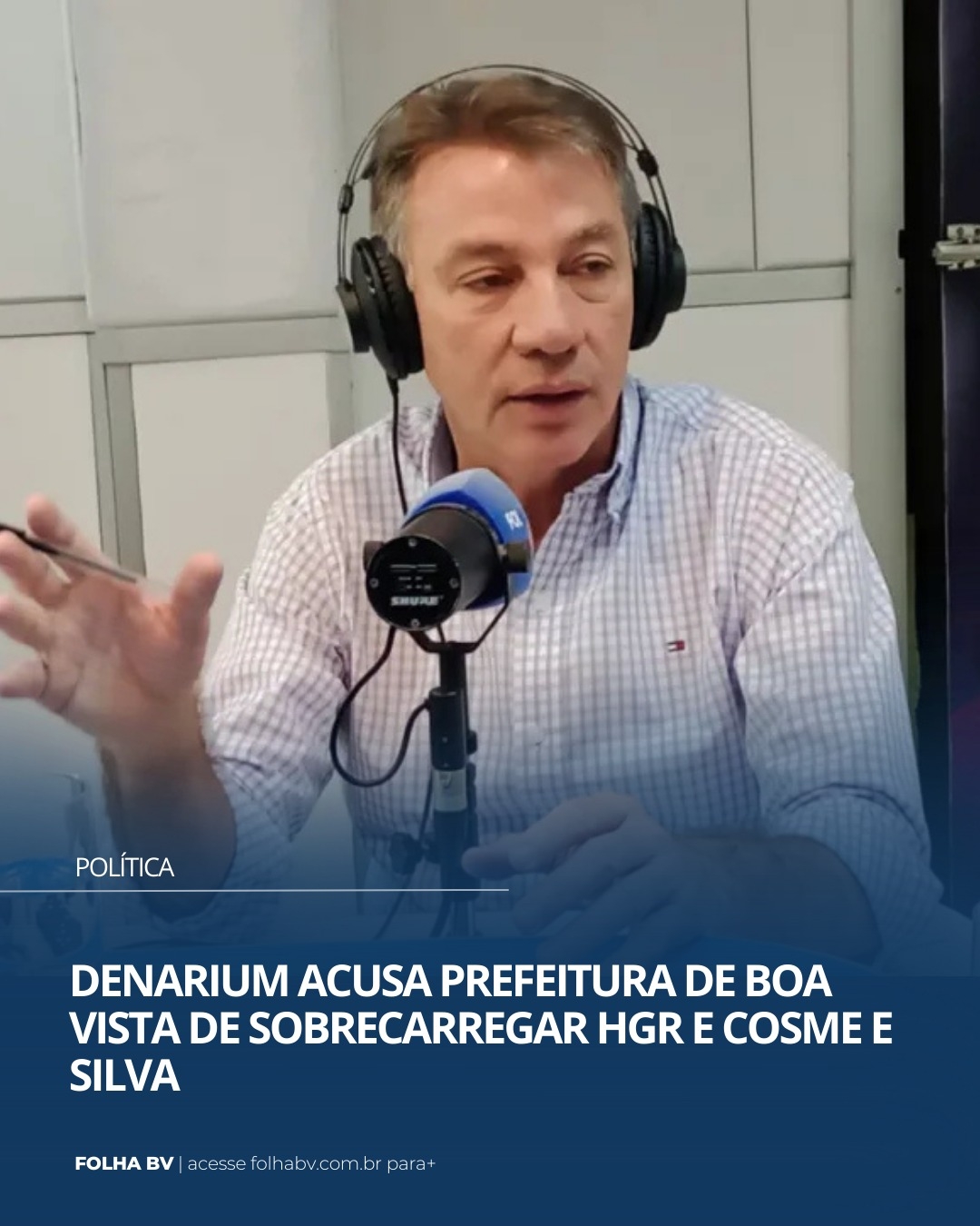 https://www.folhabv.com.br/politica/denarium-acusa-prefeitura-de-boa-vista-de-sobrecarregar-hgr-e-cosme-e-silva/