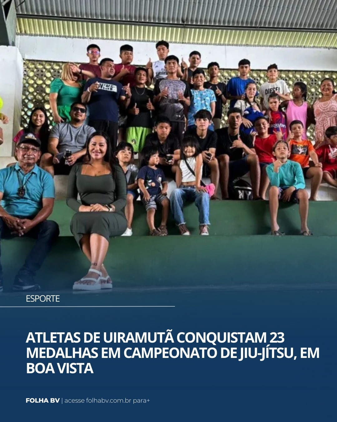 https://www.folhabv.com.br/esporte/atletas-de-uiramuta-conquistam-23-medalhas-em-campeonato-de-jiu-jitsu-em-boa-vista/