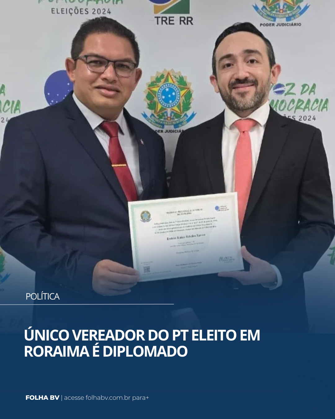 https://www.folhabv.com.br/politica/unico-vereador-do-pt-eleito-em-roraima-e-diplomado/