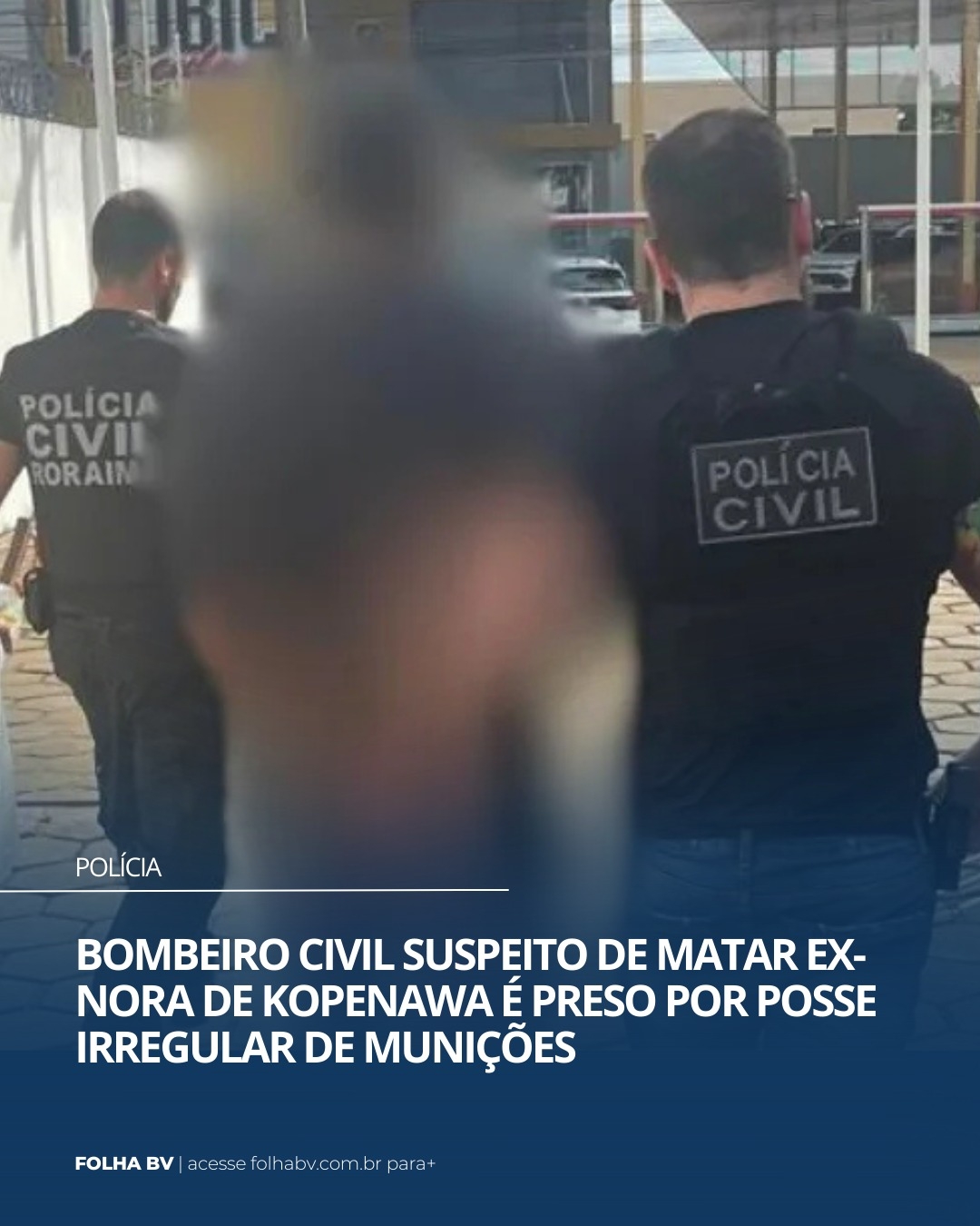 https://www.folhabv.com.br/policia/bombeiro-civil-suspeito-de-matar-ex-nora-de-kopenawa-e-preso-por-posse-irregular-de-municoes/