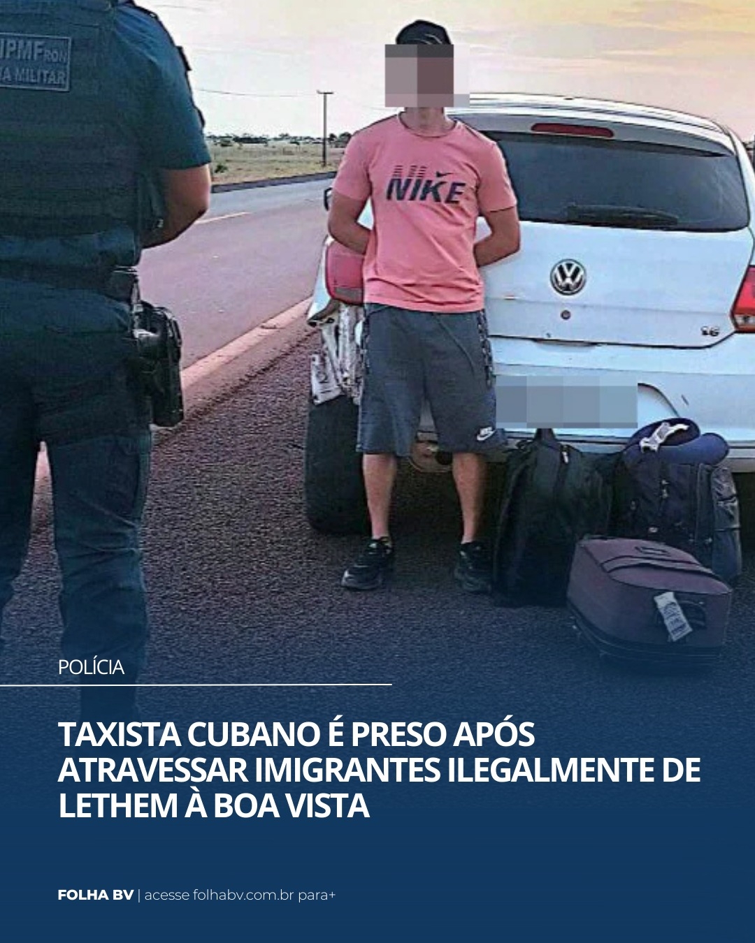 https://www.folhabv.com.br/policia/taxista-cubano-e-preso-apos-atravessar-imigrantes-ilegalmente-de-lethen-a-boa-vista/