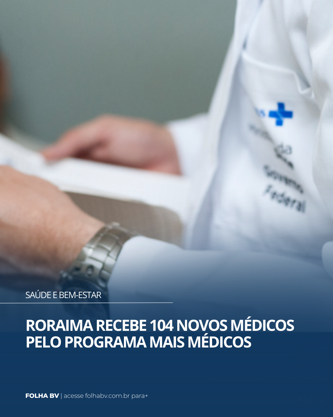 https://www.folhabv.com.br/saude-e-bem-estar/roraima-recebe-104-novos-medicos-pelo-programa-mais-medicos/