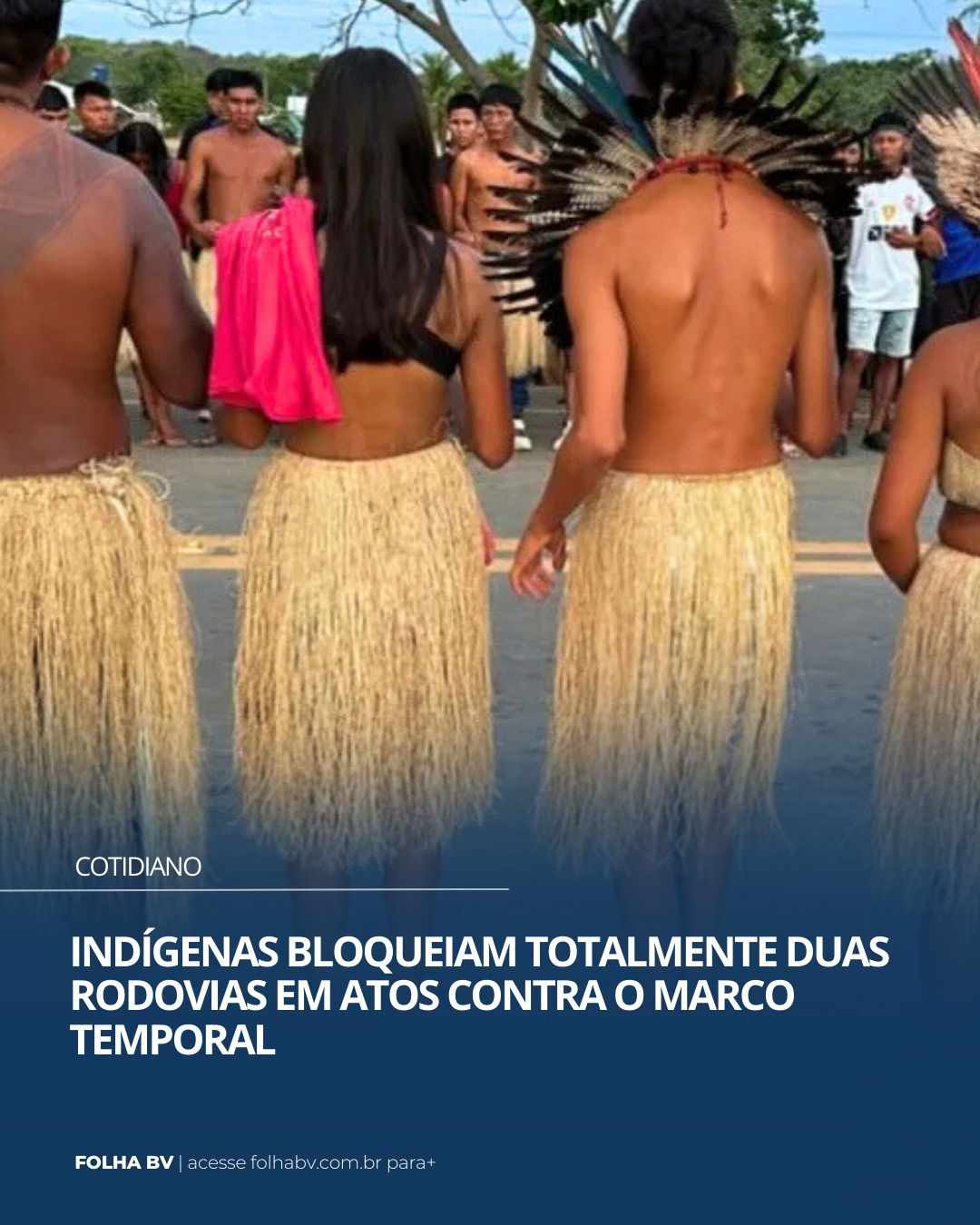 https://www.folhabv.com.br/cotidiano/indigenas-bloqueiam-totalmente-duas-rodovias-em-atos-contra-o-marco-temporal/