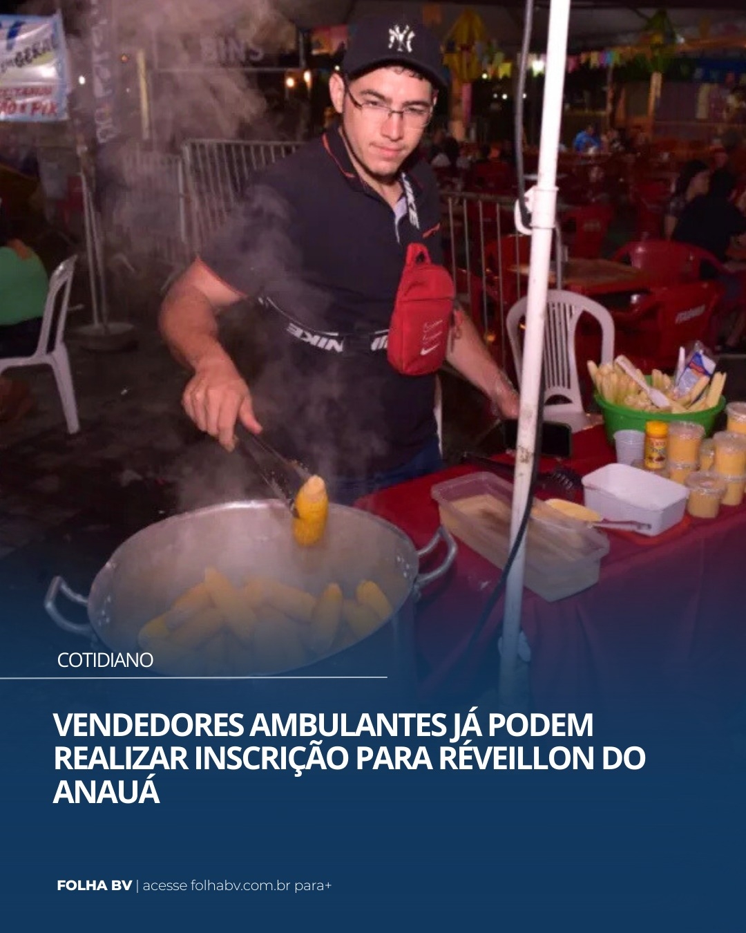 https://www.folhabv.com.br/cotidiano/vendedores-ambulantes-ja-podem-realizar-inscricao-para-reveillon-do-anaua/