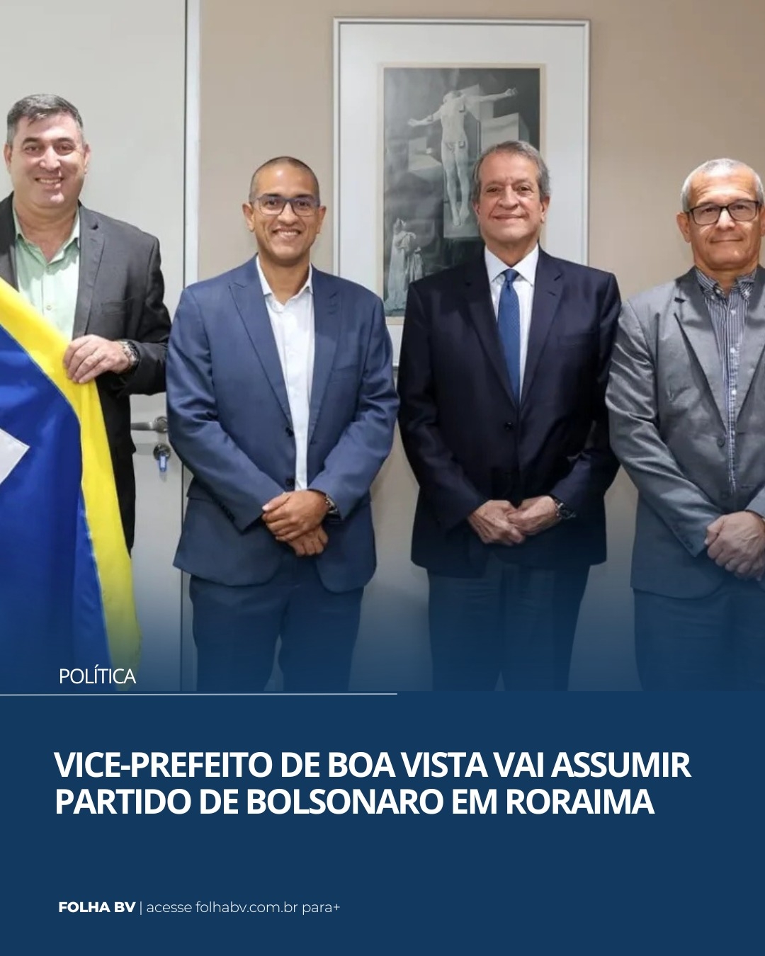 https://www.folhabv.com.br/politica/vice-prefeito-de-boa-vista-vai-assumir-partido-de-bolsonaro-em-roraima/