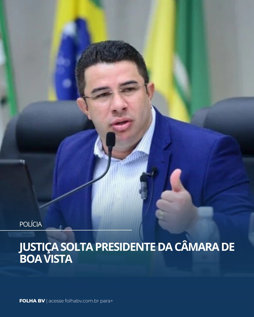 https://www.folhabv.com.br/geral/justica-solta-presidente-da-camara-de-boa-vista/