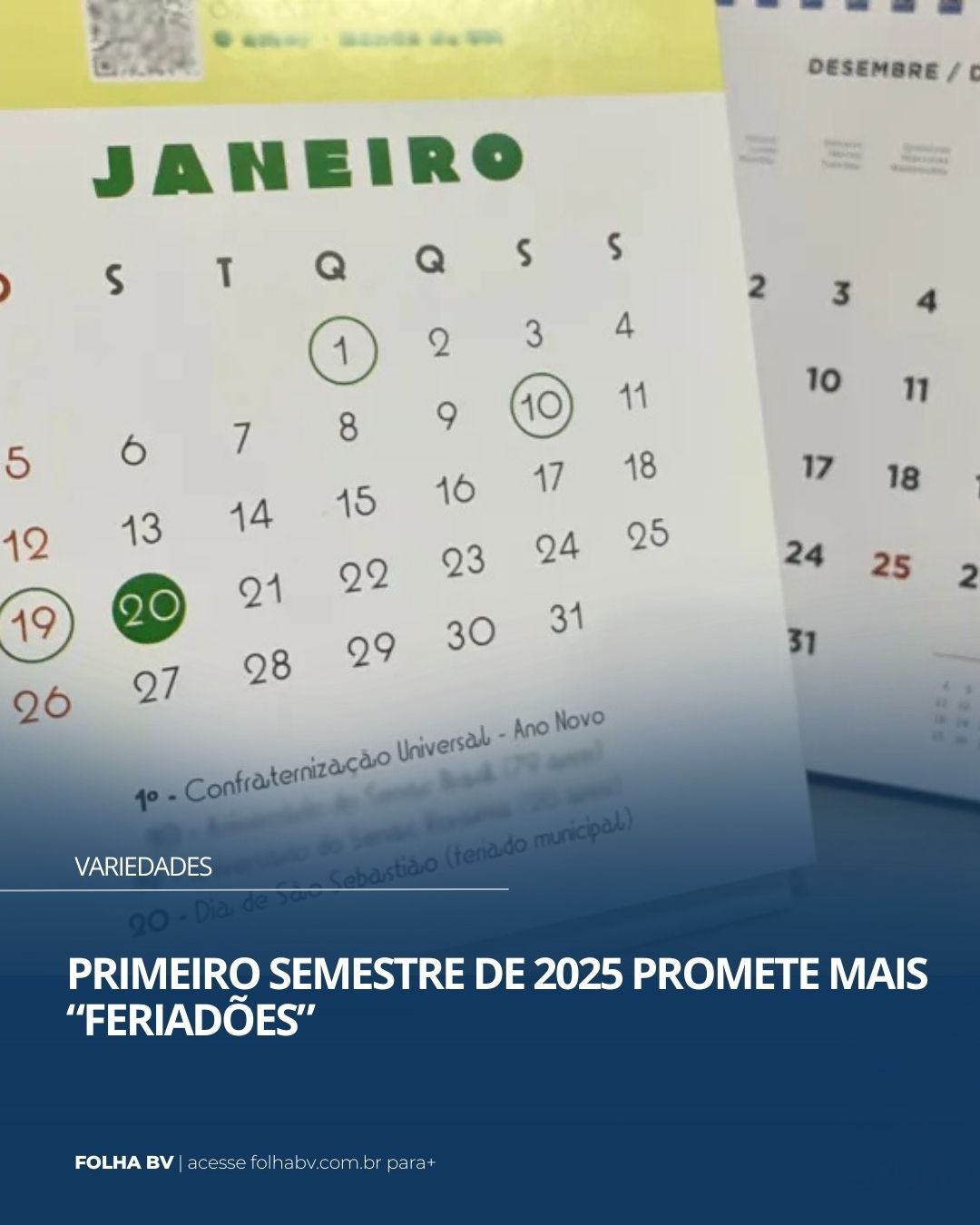 https://www.folhabv.com.br/variedades/feriados-de-2025-prometem-mais-feriadoes-no-primeiro-semestre/