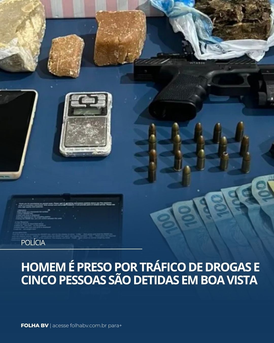 https://www.folhabv.com.br/policia/homem-e-preso-por-trafico-de-drogas-e-cinco-pessoas-sao-detidas-em-boa-vista/