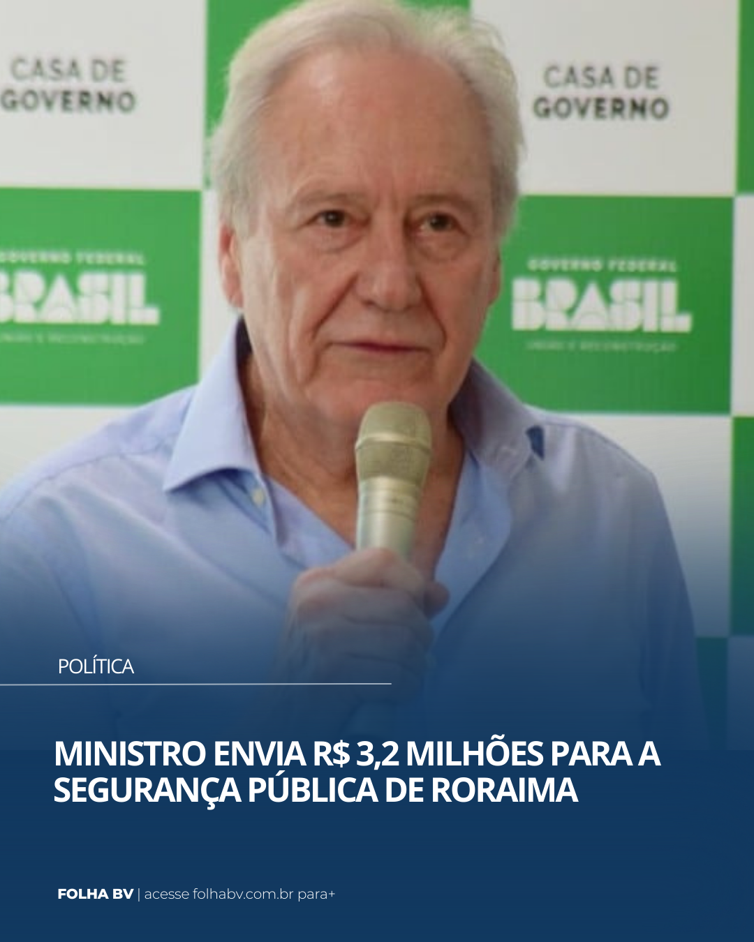https://www.folhabv.com.br/politica/ministro-envia-r-32-milhoes-para-a-seguranca-publica-de-roraima/