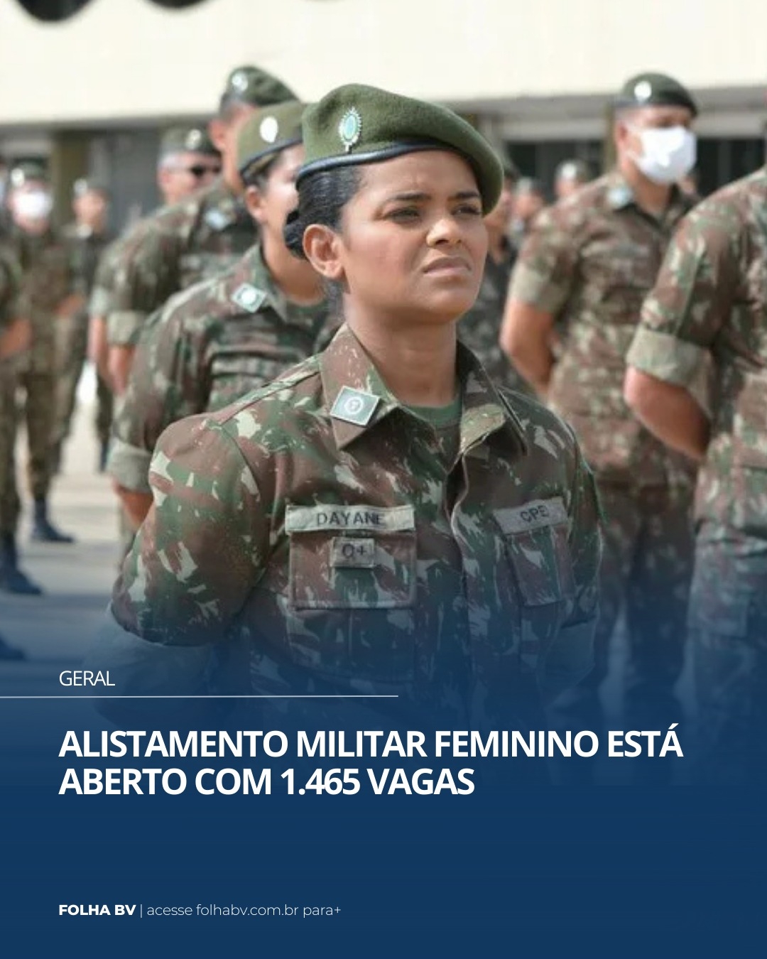 https://www.folhabv.com.br/geral/alistamento-militar-feminino-esta-aberto-com-1-465-vagas/