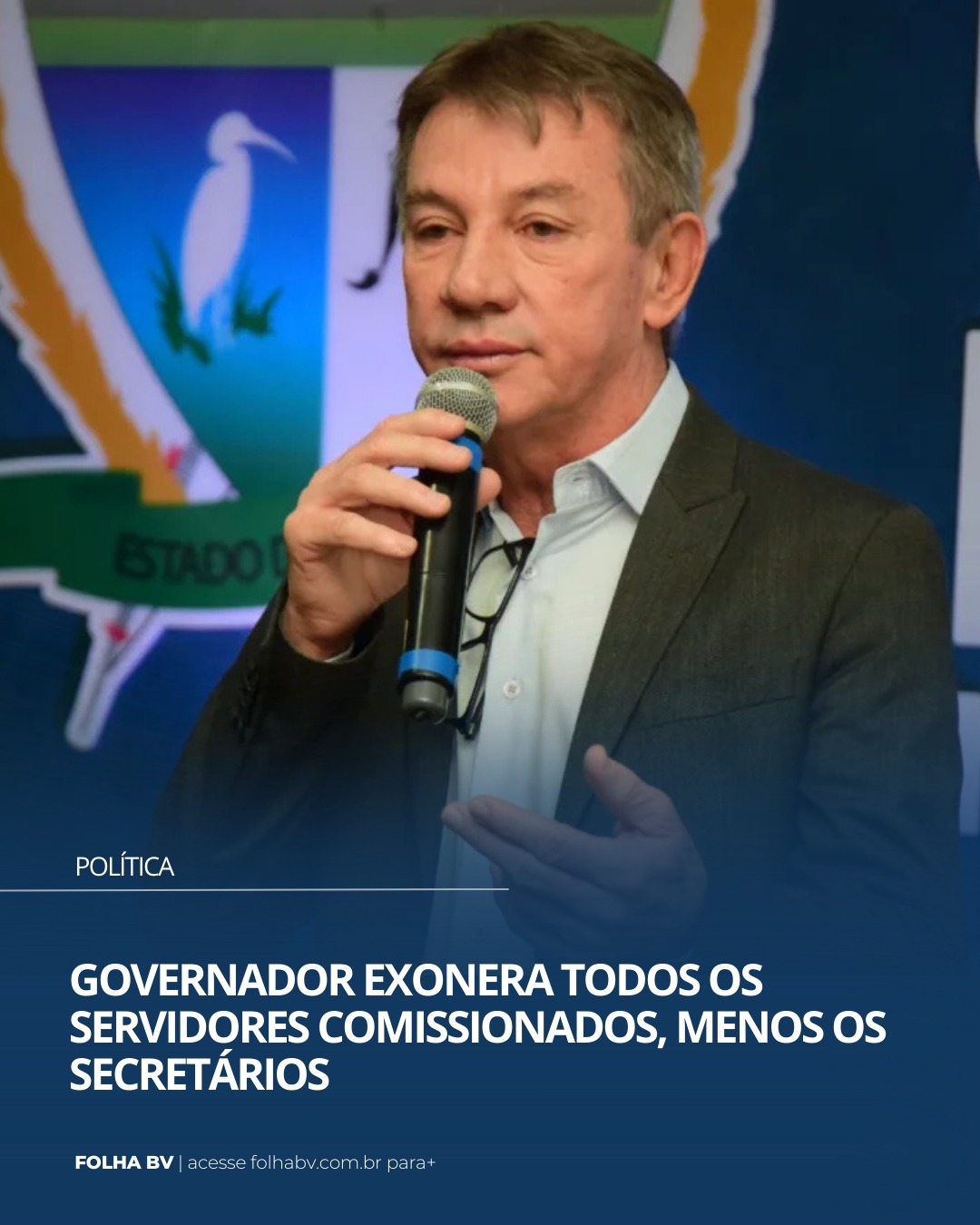 https://www.folhabv.com.br/politica/governador-exonera-todos-os-servidores-comissionados-menos-os-secretarios/