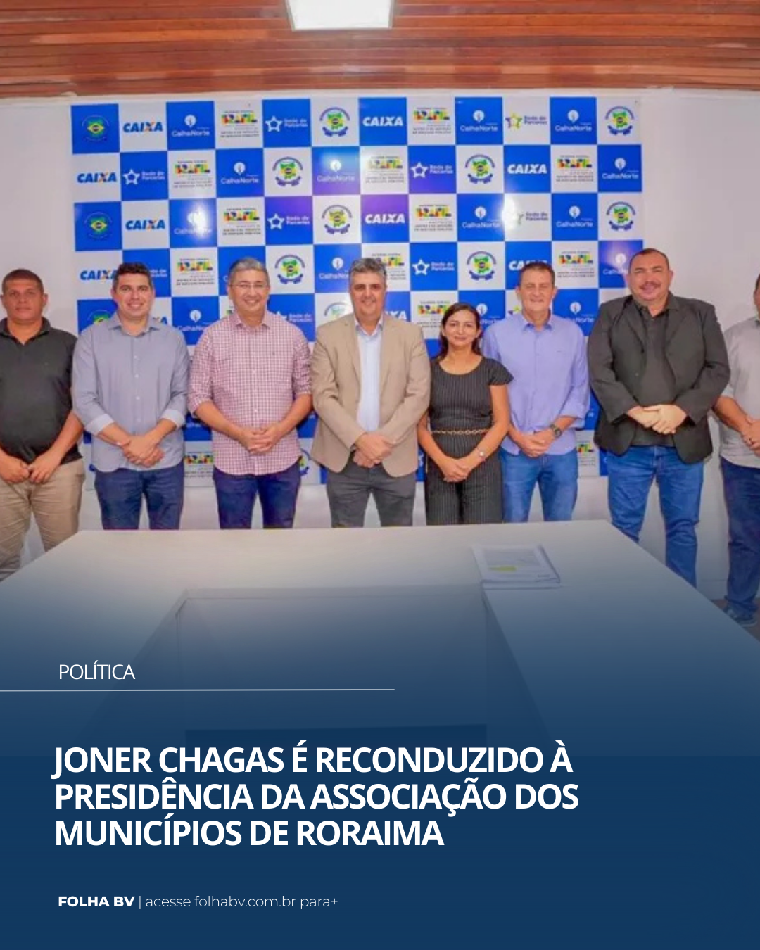 https://www.folhabv.com.br/politica/joner-chagas-e-reconduzido-a-presidencia-da-associacao-dos-municipios-de-roraima/
