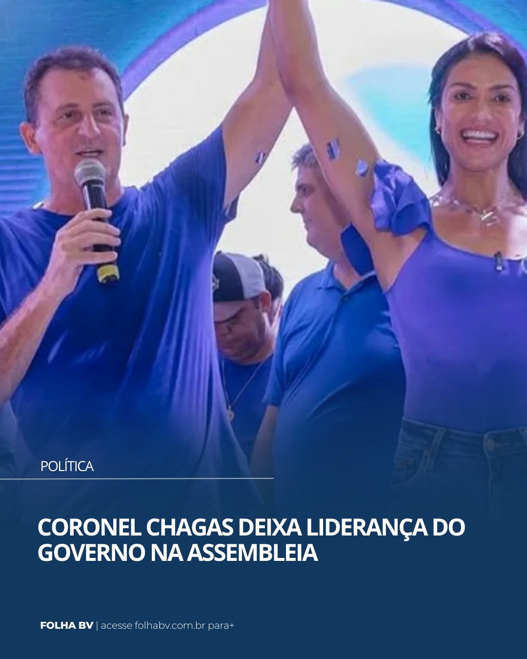 https://www.folhabv.com.br/politica/coronel-chagas-deixa-lideranca-do-governo-na-assembleia/