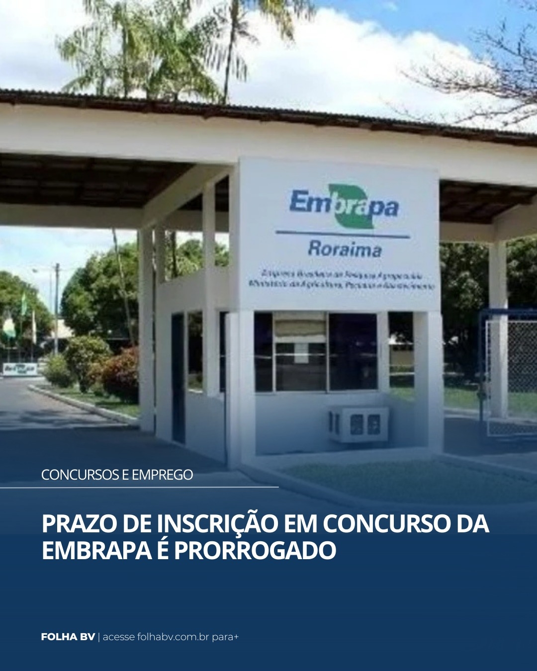 https://www.folhabv.com.br/concursos-e-emprego/prazo-de-inscricao-em-concurso-da-embrapa-e-prorrogado/