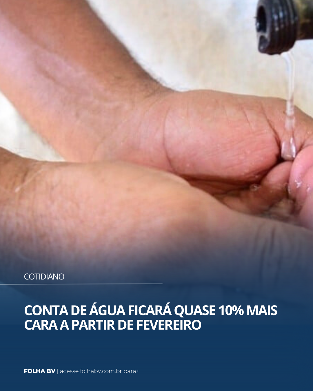 https://www.folhabv.com.br/cotidiano/conta-de-agua-ficara-quase-10-mais-cara-a-partir-de-fevereiro/