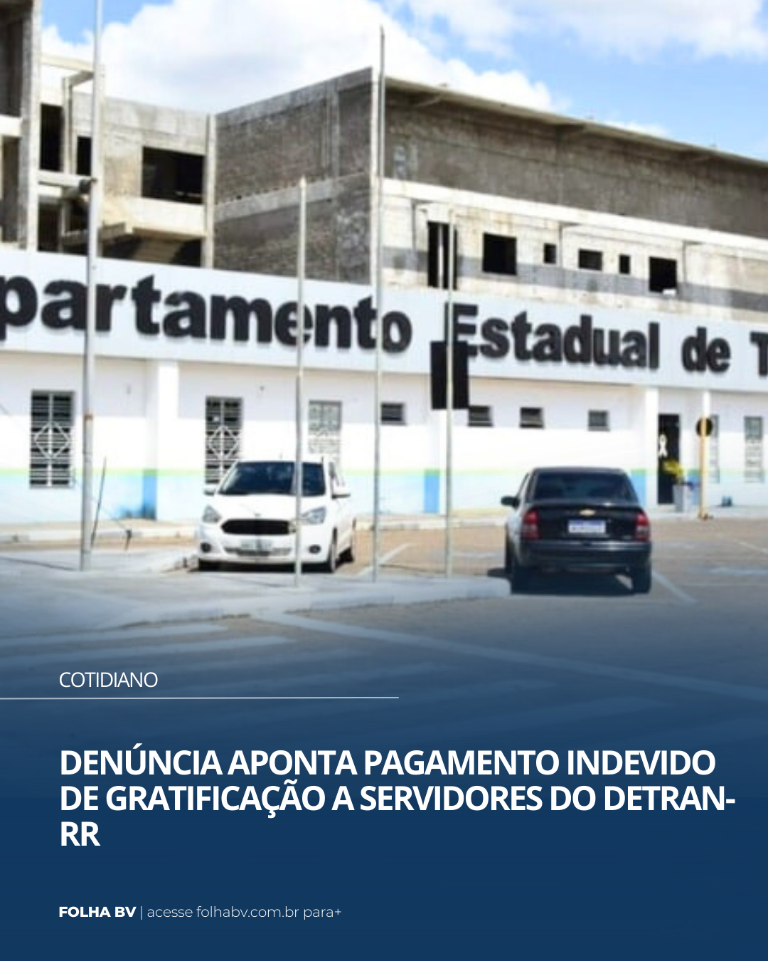 https://www.folhabv.com.br/cotidiano/denuncia-aponta-pagamento-indevido-de-gratificacao-a-servidores-do-detran-rr/