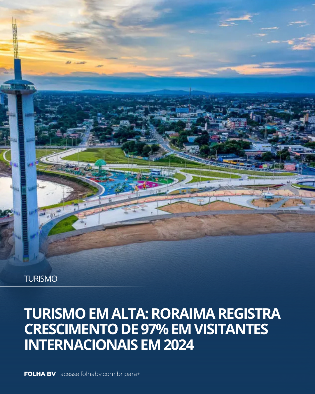 https://www.folhabv.com.br/turismo/turismo-em-alta-roraima-registra-crescimento-de-97-em-visitantes-internacionais-em-2024/