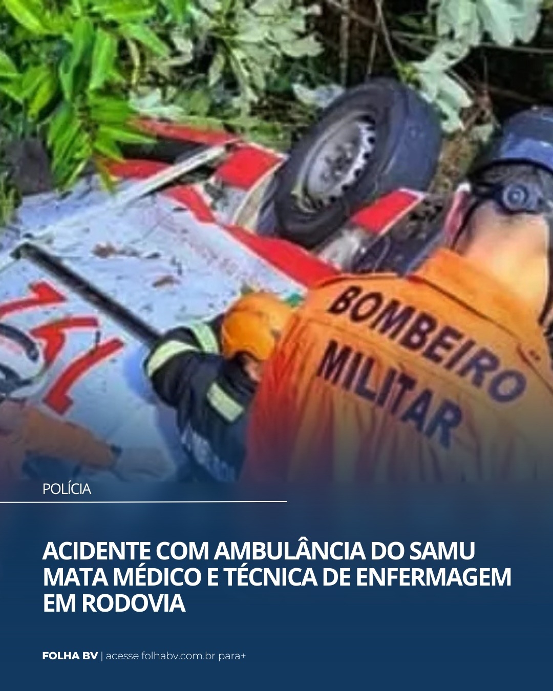 https://www.folhabv.com.br/policia/acidente-com-ambulancia-do-samu-deixa-2-pessoas-mortas-e-outras-2-feridas-em-rodovia/