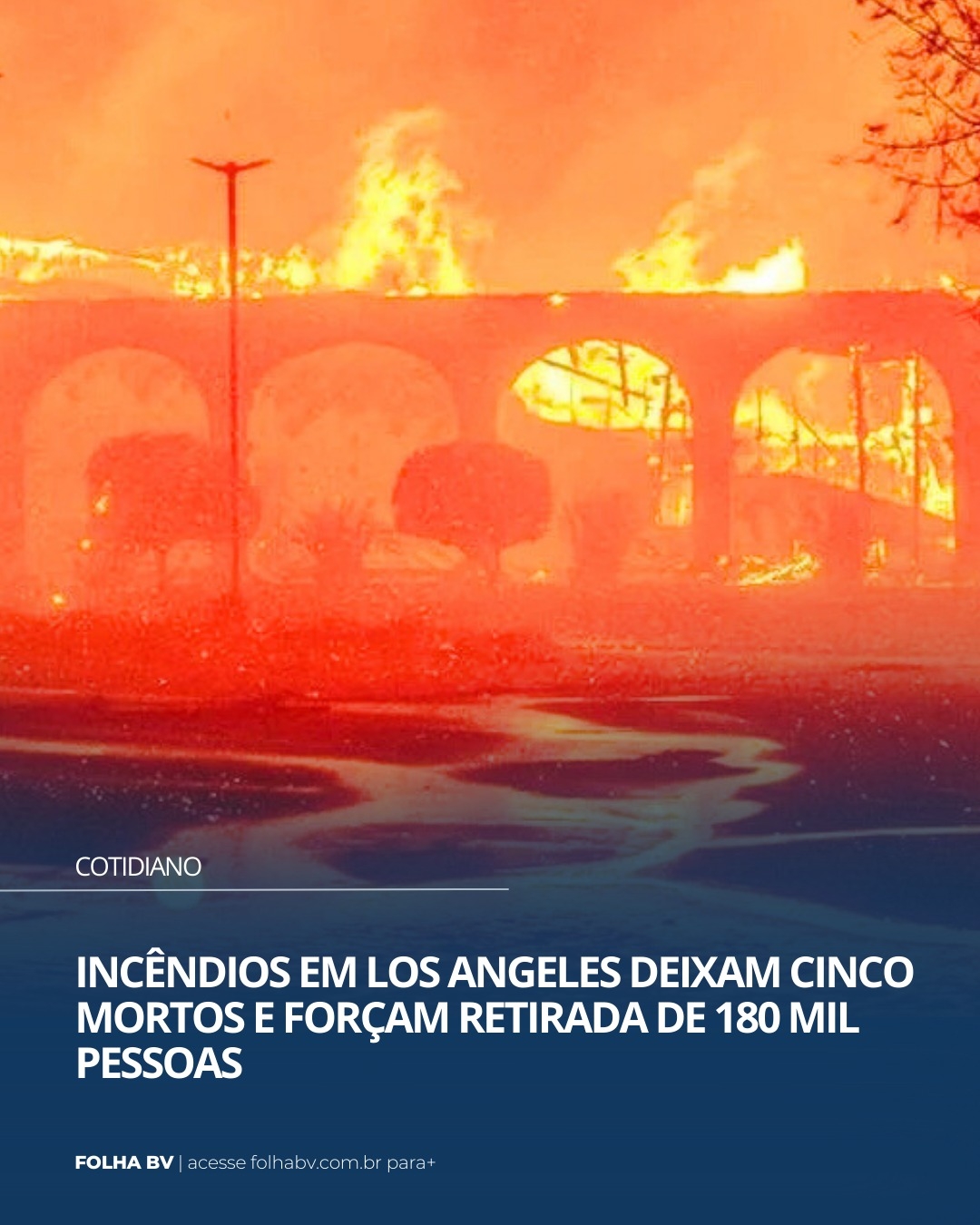 https://www.folhabv.com.br/cotidiano/internacional-incendios-em-los-angeles-deixam-cinco-mortos-e-forcam-retirada-de-180-mil-pessoas/
