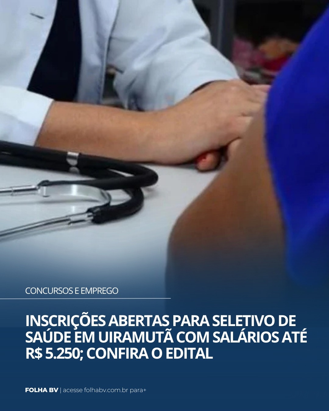 https://www.folhabv.com.br/concursos-e-emprego/inscricoes-abertas-para-seletivo-de-saude-em-uiramuta-com-salarios-ate-r-5-250-confira-o-edital/