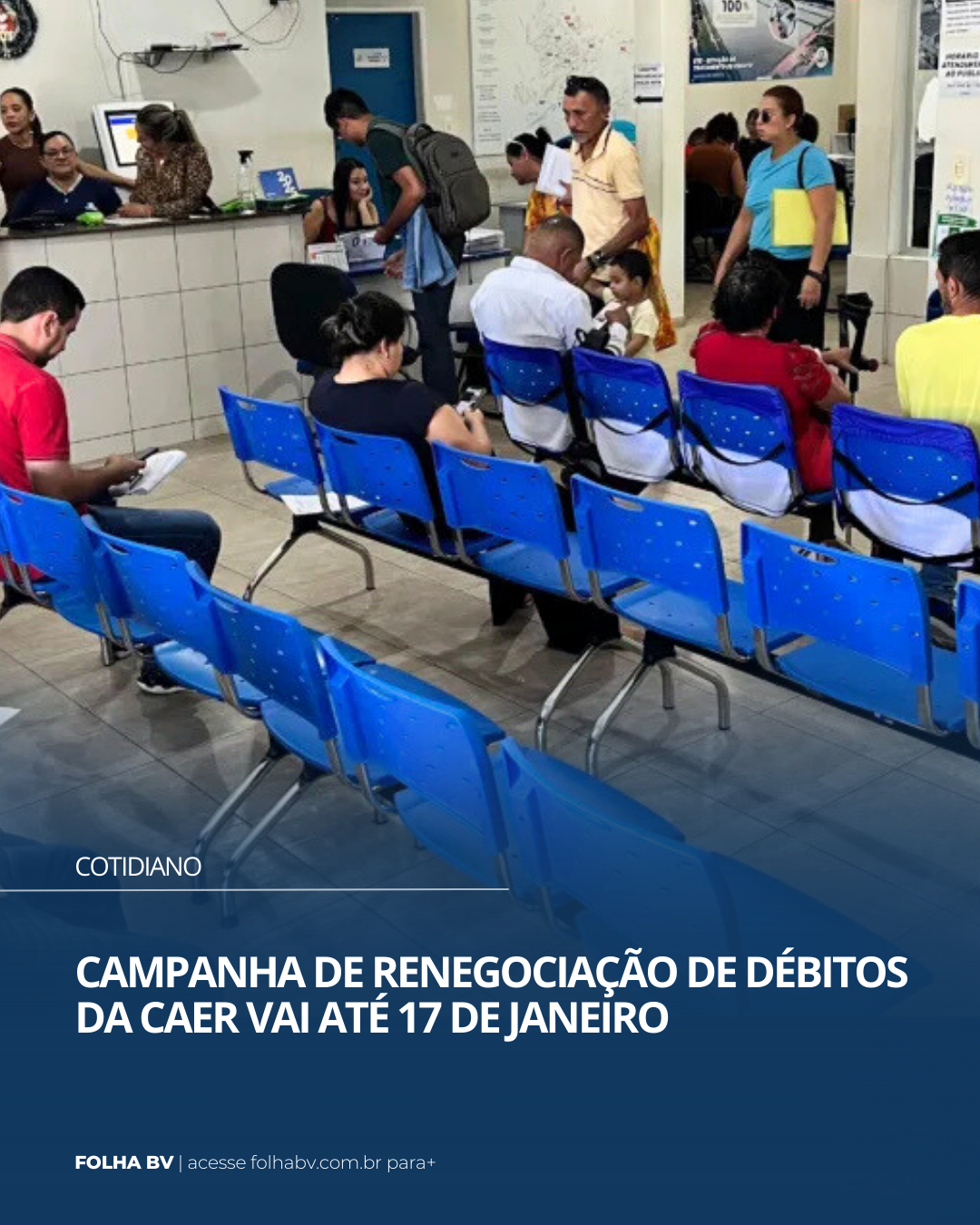 https://www.folhabv.com.br/cotidiano/campanha-de-renegociacao-de-debitos-da-caer-vai-ate-17-de-janeiro/