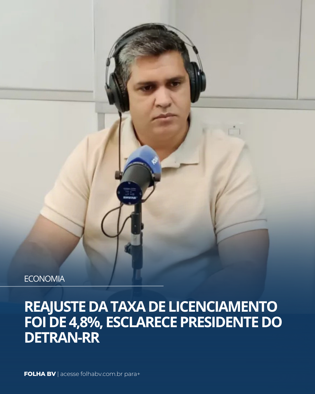 https://www.folhabv.com.br/economia/reajuste-da-taxa-de-licenciamento-foi-de-48-esclarece-presidente-do-detran-rr/