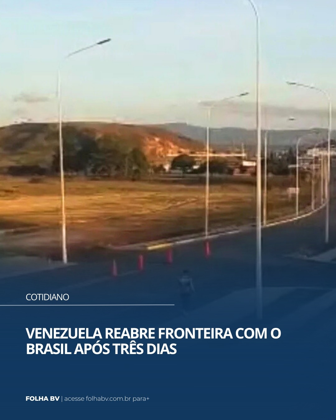 https://www.folhabv.com.br/cotidiano/venezuela-reabre-fronteira-com-o-brasil-apos-tres-dias/