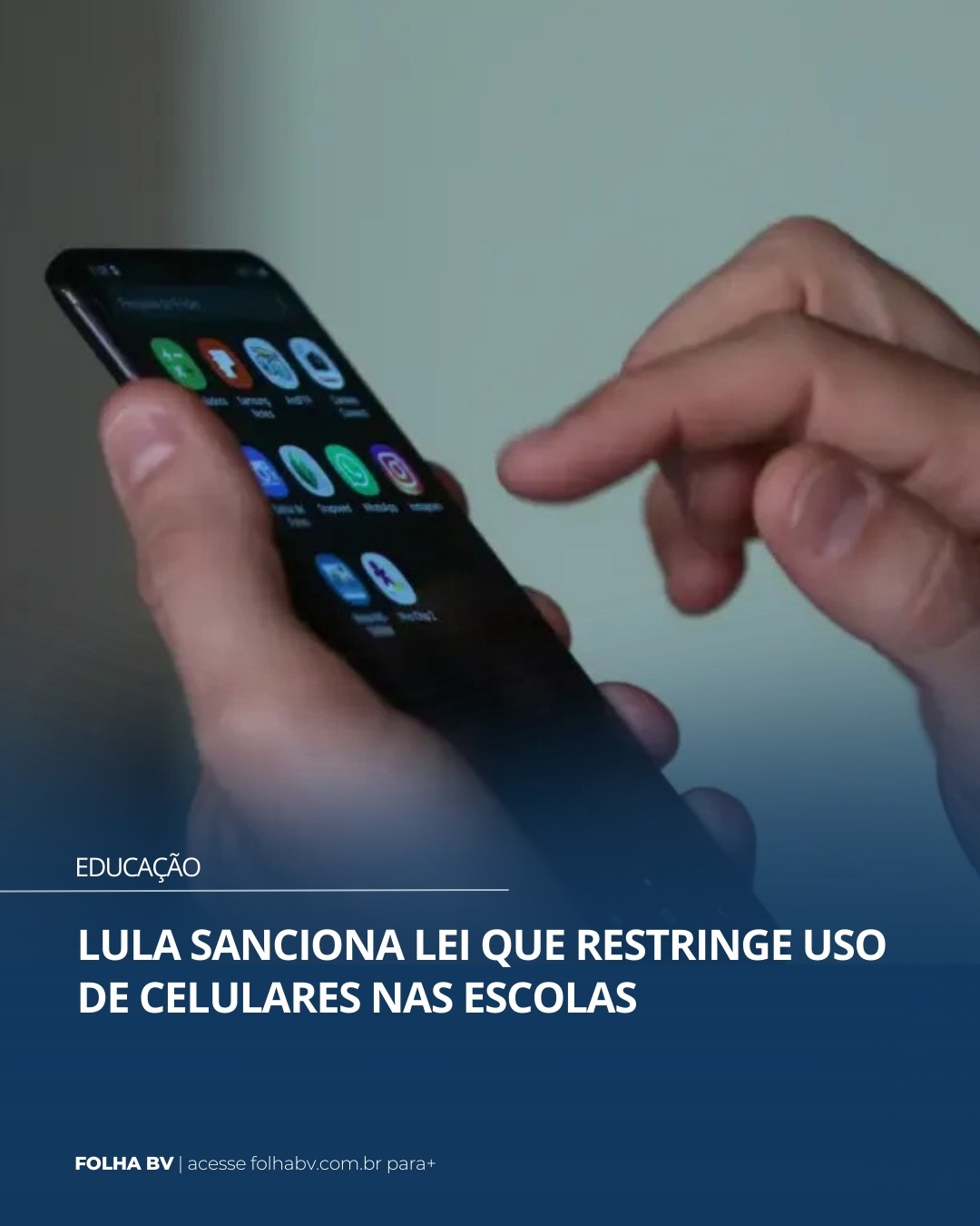 https://www.folhabv.com.br/educacao/lula-sanciona-lei-que-restringe-uso-de-celulares-nas-escolas/