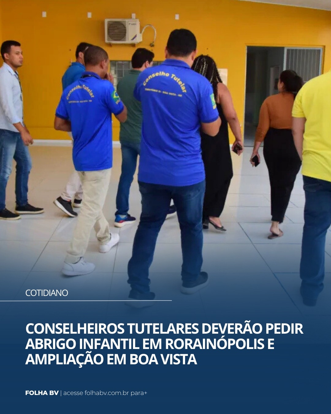 https://www.folhabv.com.br/cotidiano/conselheiros-tutelares-deverao-pedir-abrigo-infantil-em-rorainopolis-e-ampliacao-em-boa-vista/