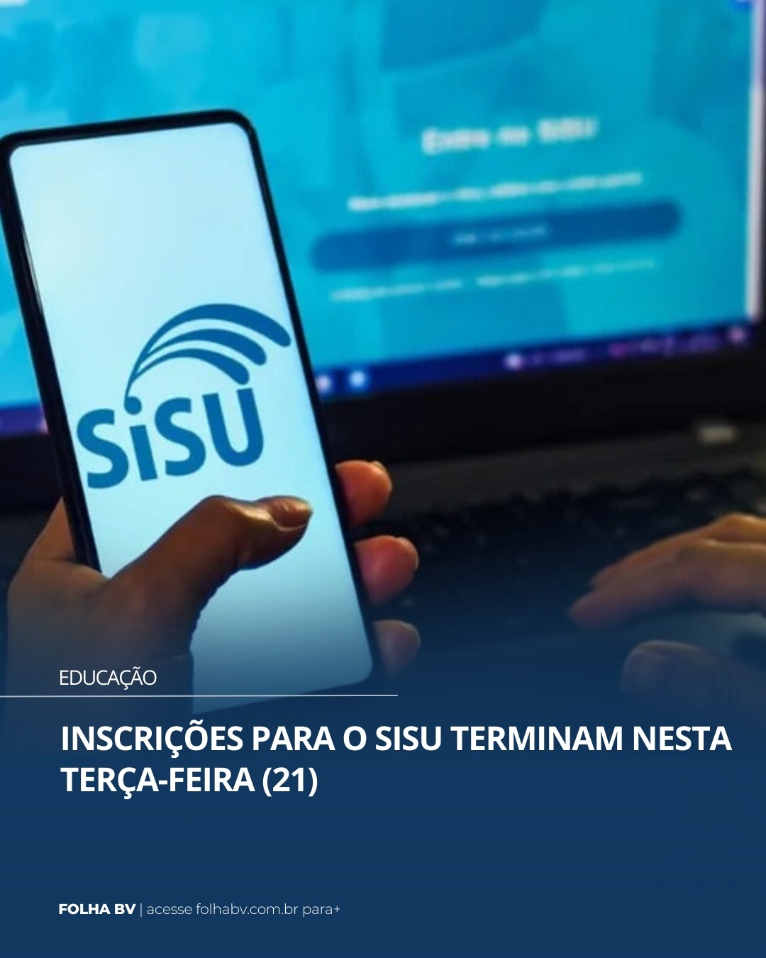 https://www.folhabv.com.br/educacao/inscricoes-para-o-sisu-terminam-nesta-terca-feira-21/