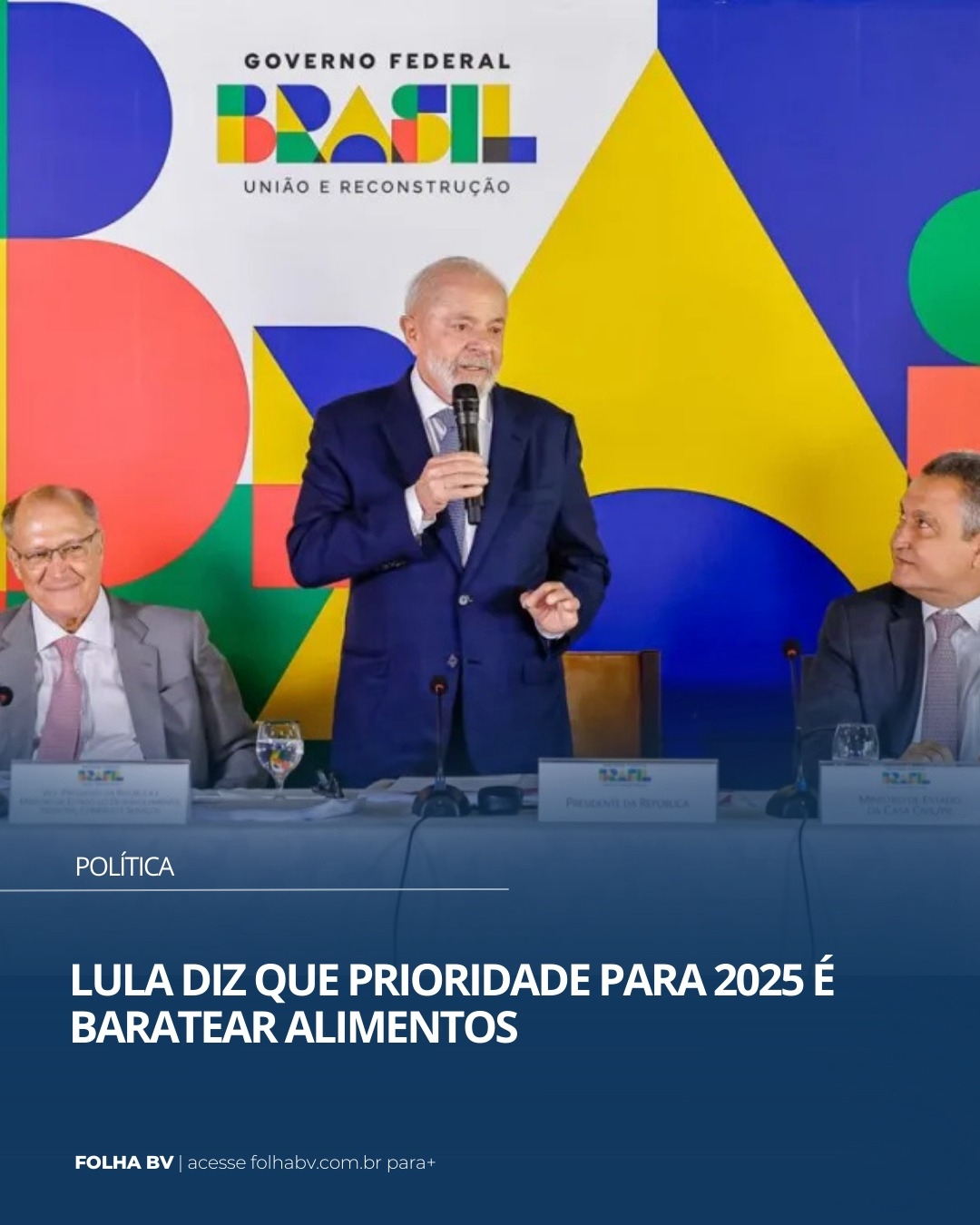 https://www.folhabv.com.br/politica/lula-diz-que-prioridade-para-2025-e-baratear-alimentos/