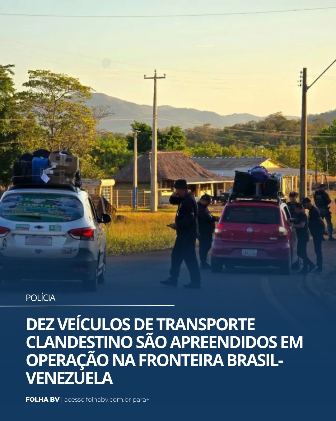 https://www.folhabv.com.br/policia/dez-veiculos-de-transporte-clandestino-sao-apreendidos-em-operacao-na-fronteira-brasil-venezuela/
