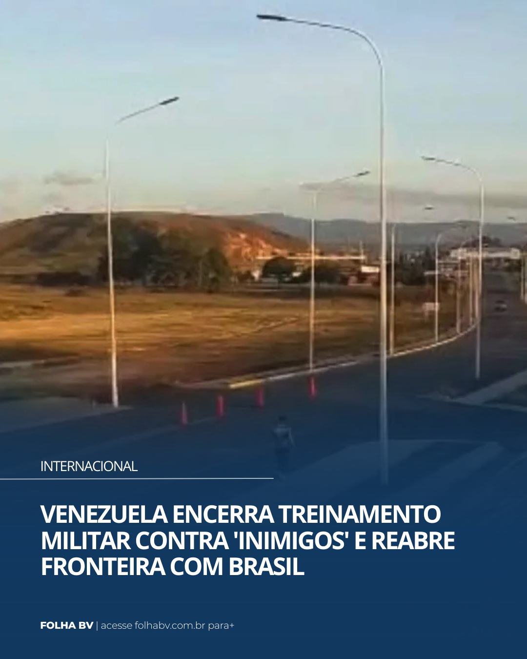 https://www.folhabv.com.br/internacional/venezuela-encerra-treinamento-militar-contra-inimigos-e-reabre-fronteira-com-brasil/
