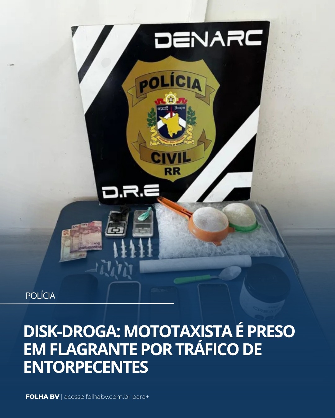 https://www.folhabv.com.br/policia/disk-droga-mototaxista-e-preso-em-flagrante-por-trafico-de-entorpecentes/