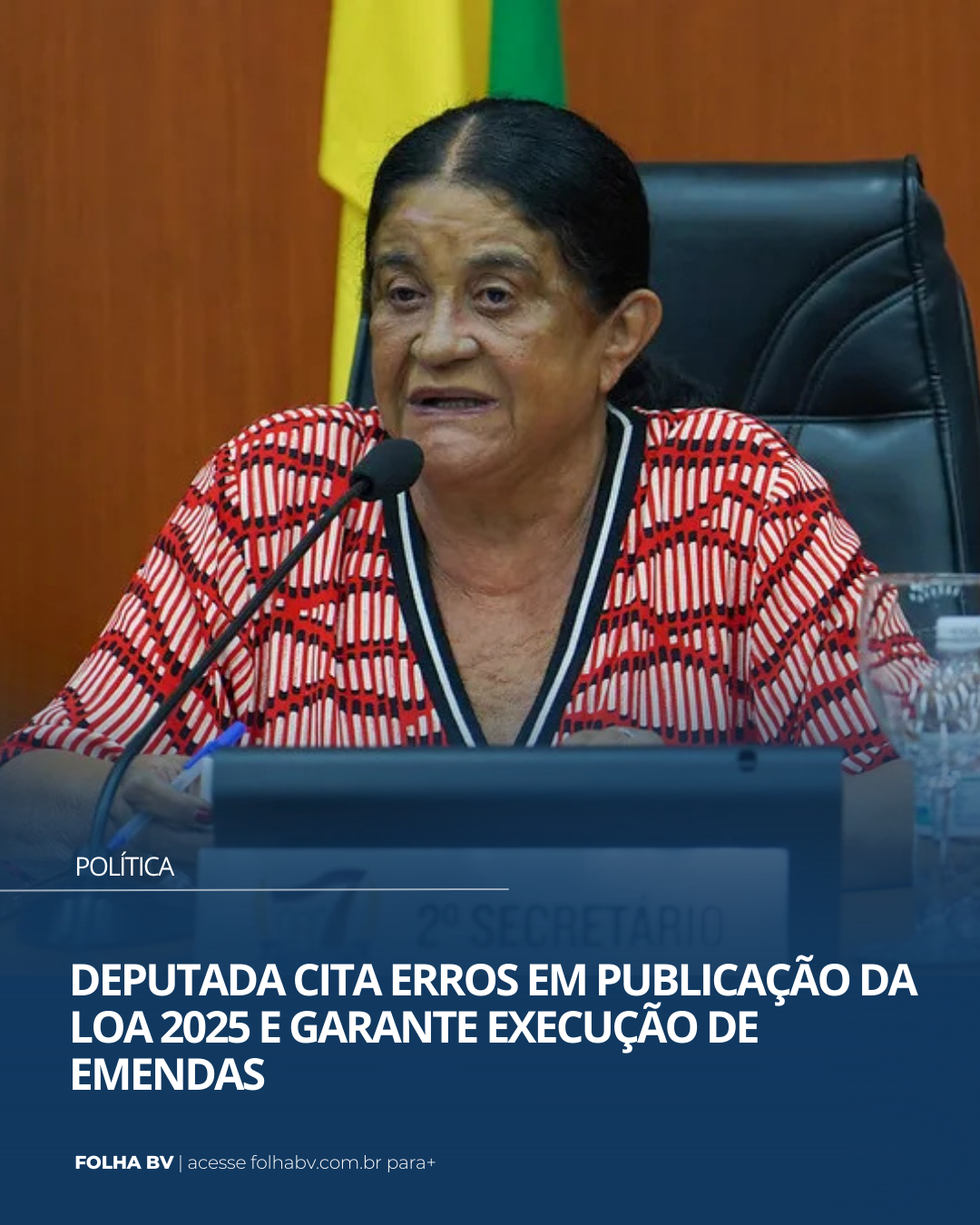 https://www.folhabv.com.br/politica/deputada-cita-erro-em-publicacao-da-loa-2025-e-garante-execucao-de-emendas/