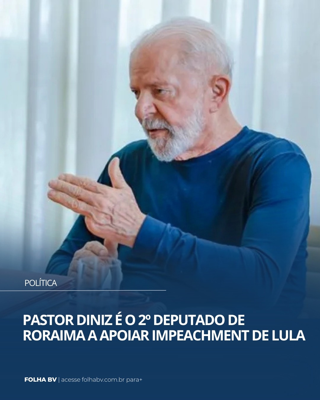 https://www.folhabv.com.br/politica/pastor-diniz-e-o-2o-deputado-de-roraima-a-apoiar-impeachment-de-lula/