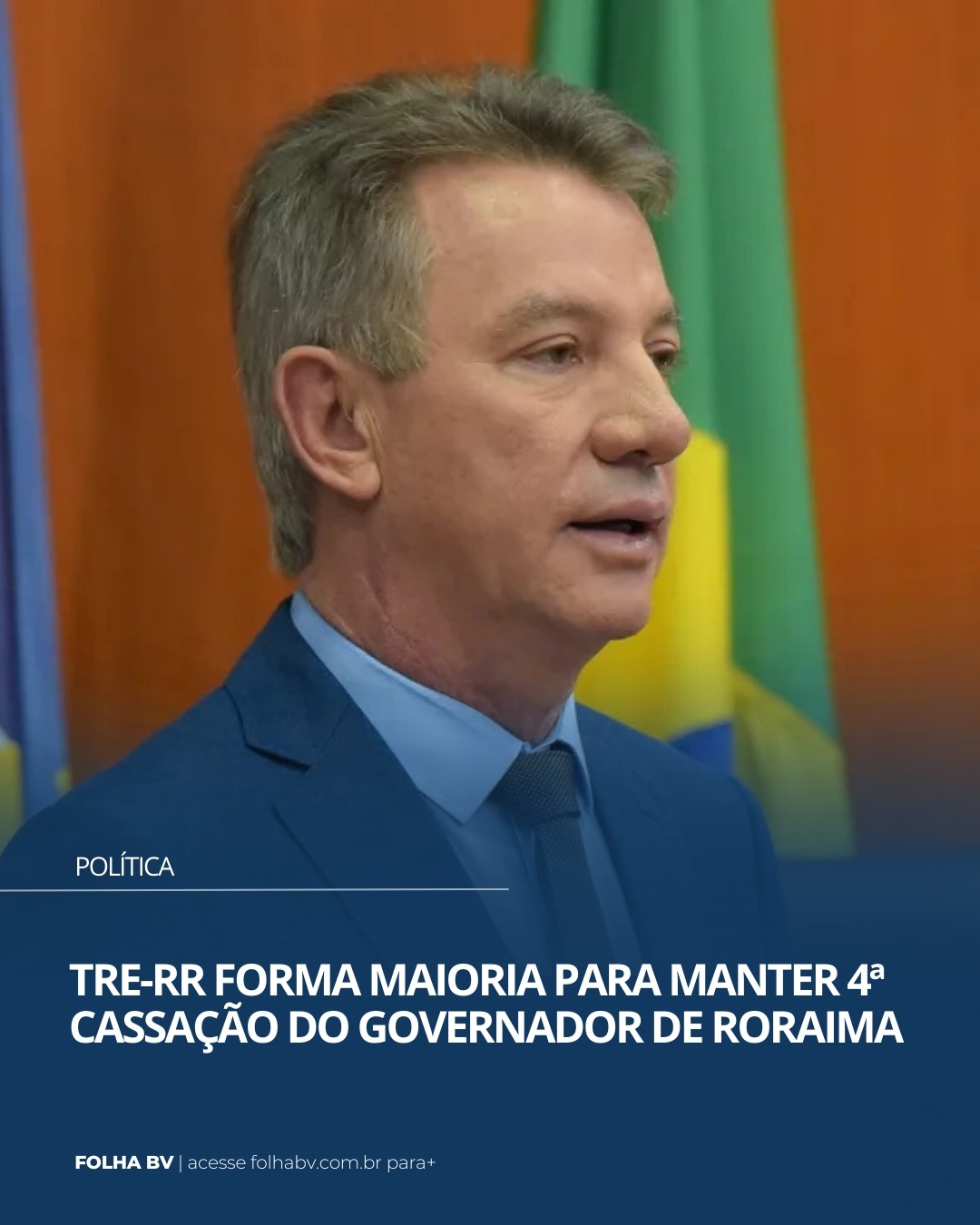 https://www.folhabv.com.br/politica/tre-rr-forma-maioria-para-manter-4a-cassacao-do-governador-de-roraima/