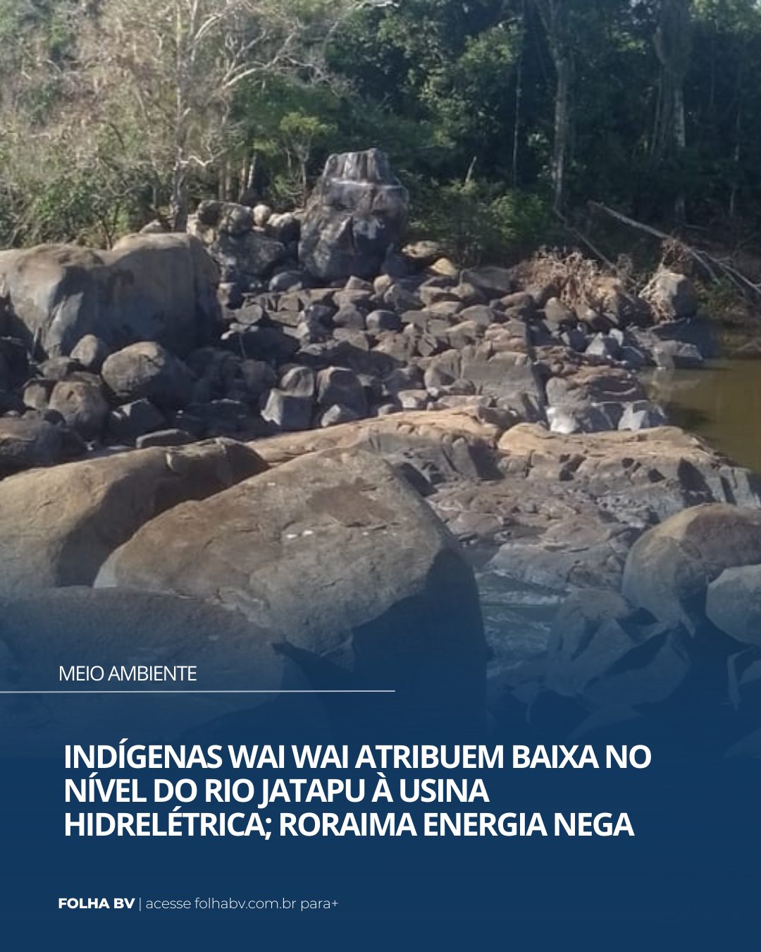 https://www.folhabv.com.br/cotidiano/meio-ambiente/indigenas-wai-wai-denunciam-impacto-de-hidreletrica-no-jatapu-empresa-nega-responsabilidade/