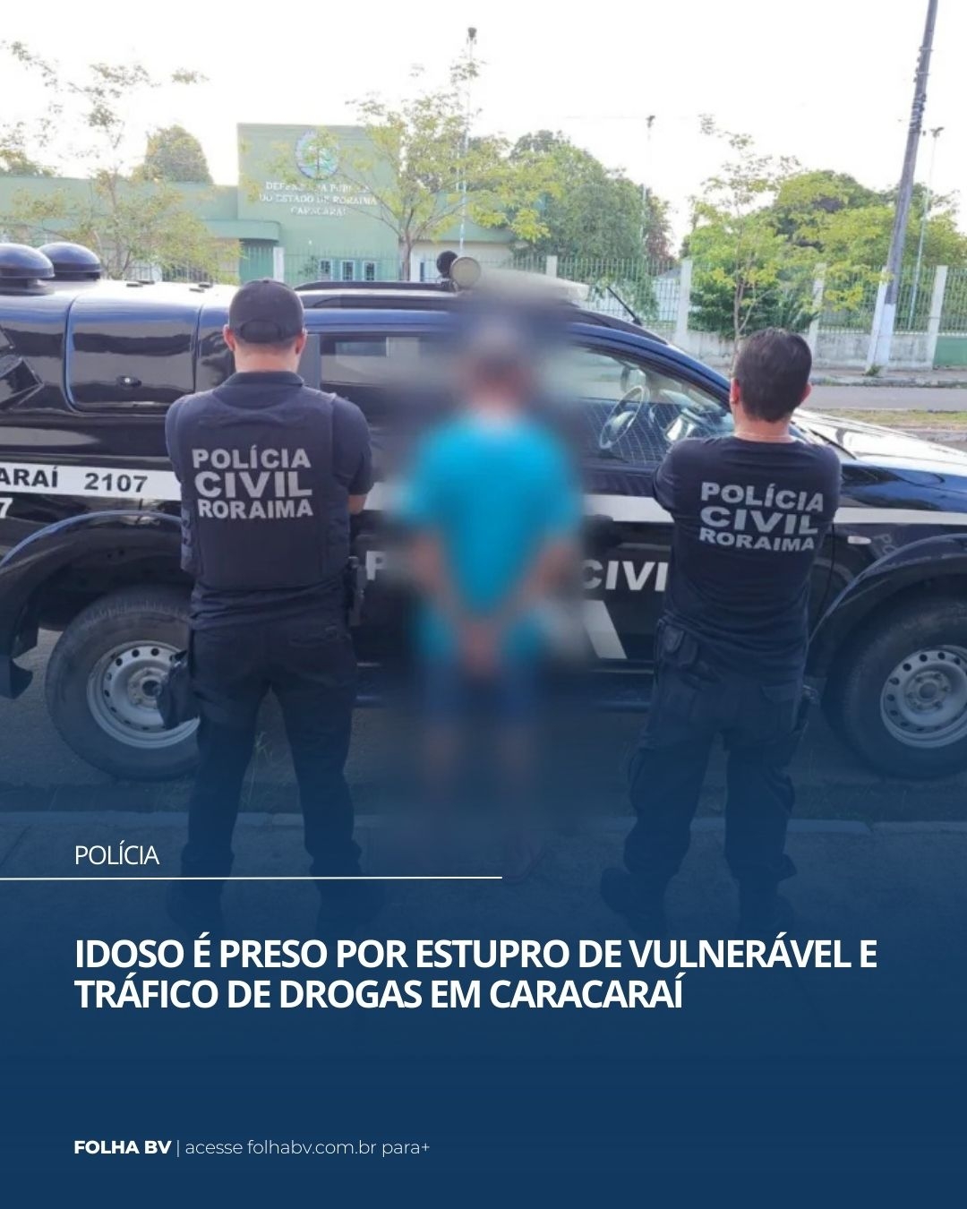 https://www.folhabv.com.br/policia/idoso-e-preso-por-estupro-de-vulneravel-e-trafico-de-drogas-em-caracarai/