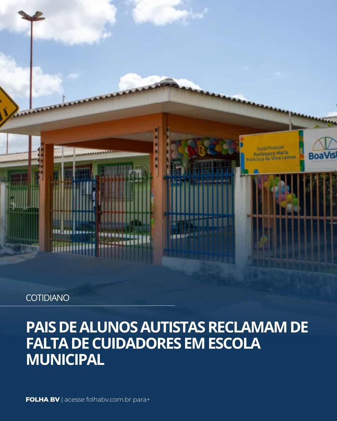 https://www.folhabv.com.br/cotidiano/pais-de-alunos-autistas-reclamam-de-falta-de-cuidadores-em-escola-municipal/