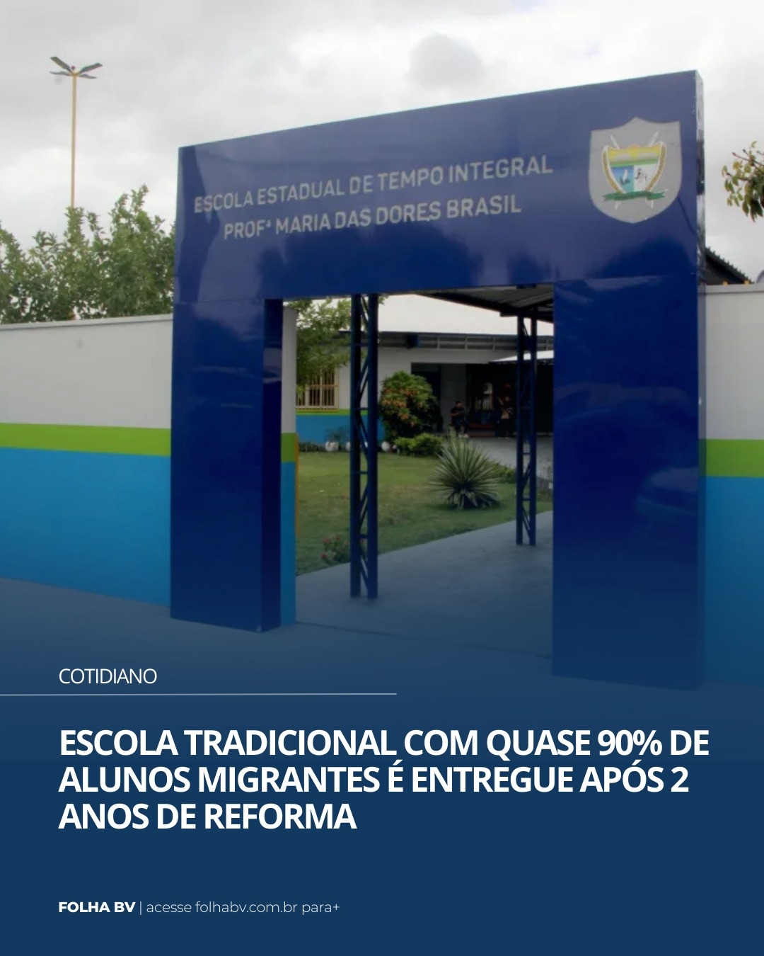 https://www.folhabv.com.br/cotidiano/escola-tradicional-com-quase-90-de-alunos-migrantes-e-entregue-apos-2-anos-de-reforma/