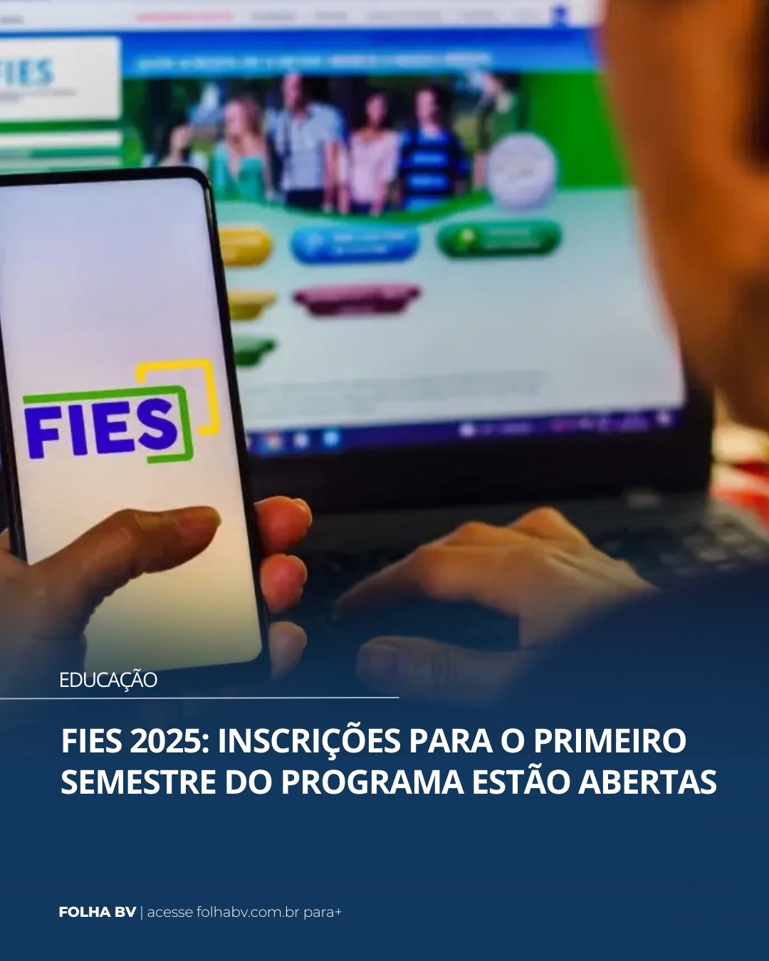 https://www.folhabv.com.br/concursos-e-emprego/fies-2025-inscricoes-para-o-primeiro-semestre-do-programa-estao-abertas/